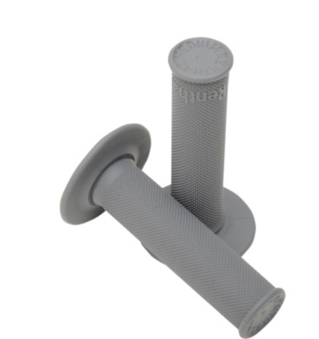 RENTHAL  All-Diamond MX Grips - Medium   Brakes & Controls