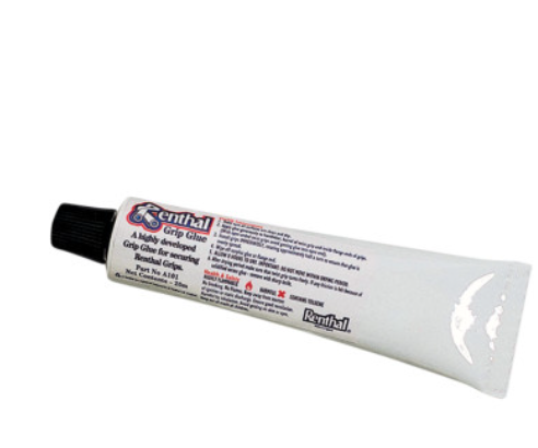 RENTHAL Grip Glue - 0.85 U.S. fl oz.- Tube Service & Maintenance