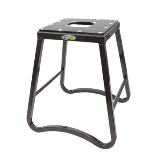 MOTORSPORT PRODUCTS SX1™ Stand - Black     Tools & Shop Supplies