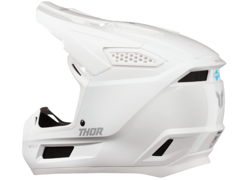 THOR Fleet Helmet - Whiteout