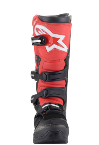 ALPINESTARS Tech 5 Boots - Black/Red